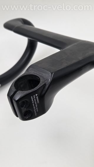 Cintre SystemBar R-One Momodesign 420×120 - 10