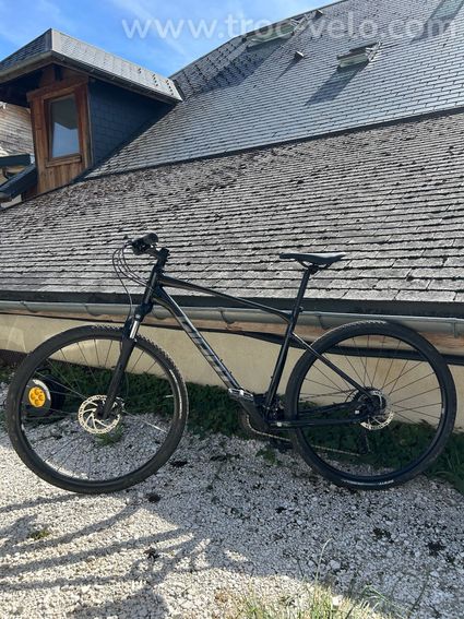 VTC GIANT ROAM 2 Taille L - 2
