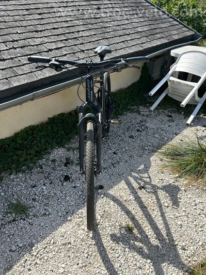 VTC GIANT ROAM 2 Taille L - 3