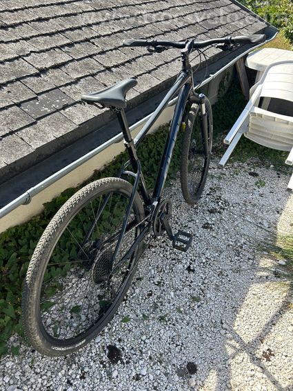 VTC GIANT ROAM 2 Taille L - 4