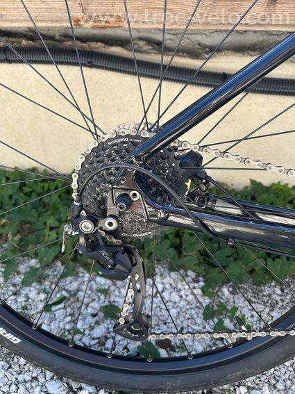 VTC GIANT ROAM 2 Taille L - 6