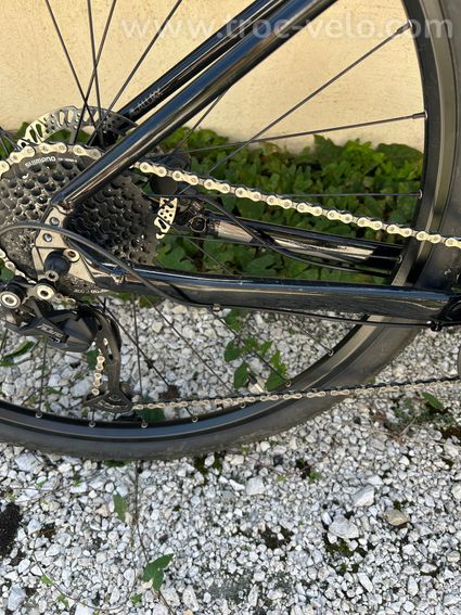VTC GIANT ROAM 2 Taille L - 7