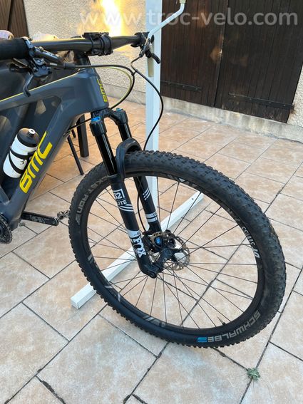 BMC TEAMELITE 01ONE - 2
