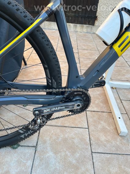 BMC TEAMELITE 01ONE - 3