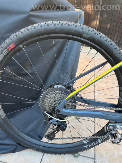 BMC TEAMELITE 01ONE - 5