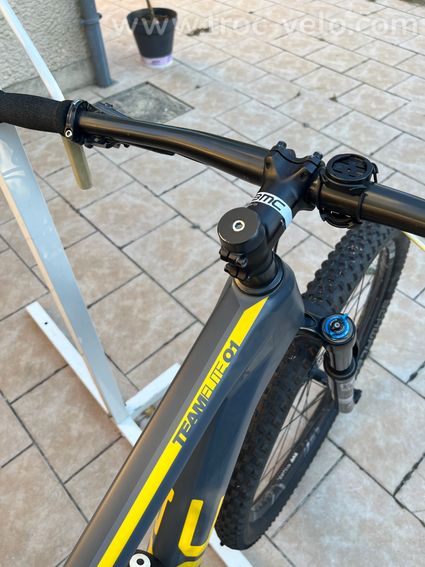 BMC TEAMELITE 01ONE - 6