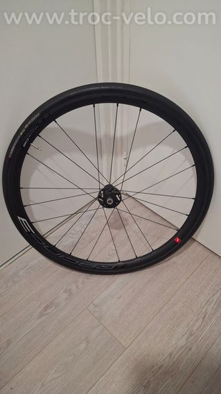 Paire de roue Fulcrum Racing 3DB - 3