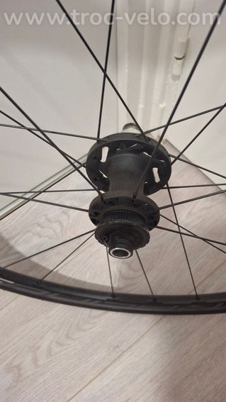 Paire de roue Fulcrum Racing 3DB - 5