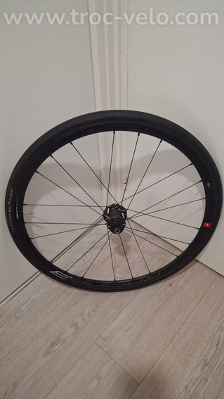 Paire de roue Fulcrum Racing 3DB - 6
