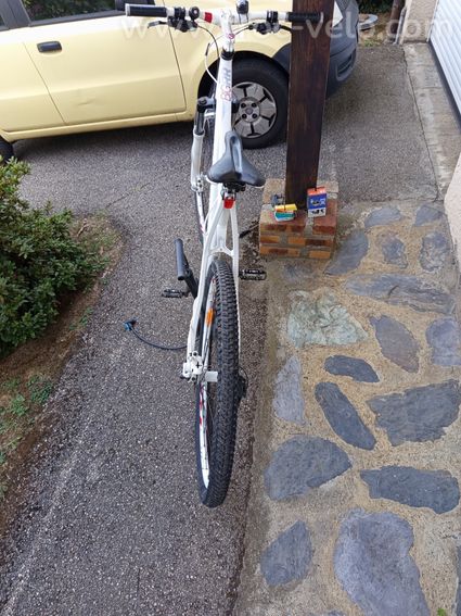 vends vtt decathlon - 2