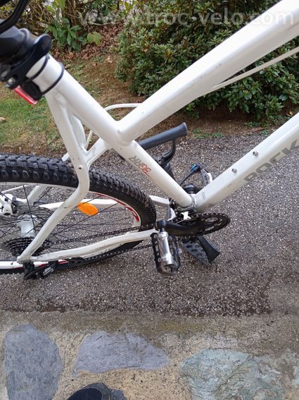 vends vtt decathlon - 3