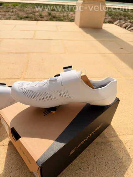 Chaussures Shimano RC903 45.5 - 6