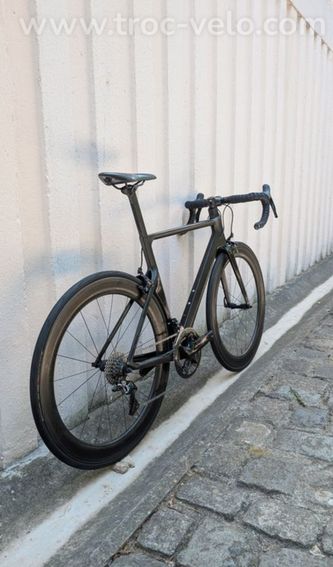 Canyon CF SLX 9.0  - 2