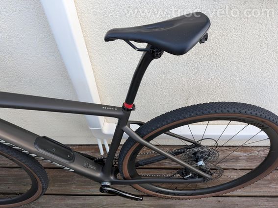 Diverge COMP carbon - 6