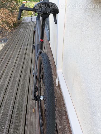 Diverge COMP carbon - 8