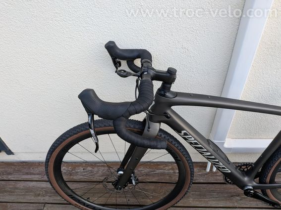 Diverge COMP carbon - 11