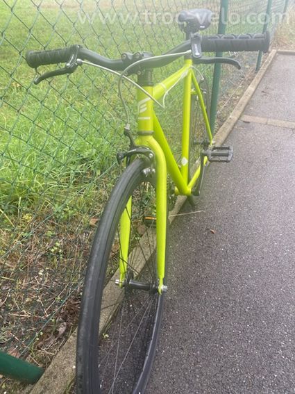 Vélo single - 3