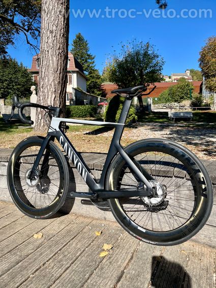 CANYON AEROAD  - 2