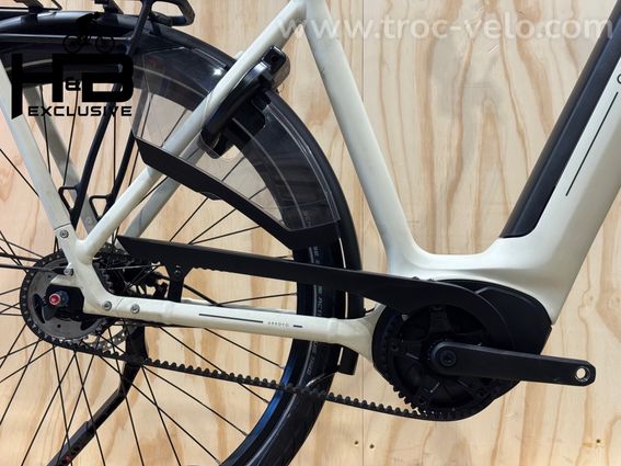 Gazelle Arroyo C5 Elite Belt Vélo électrique Shimano Nexus 2025 - 13