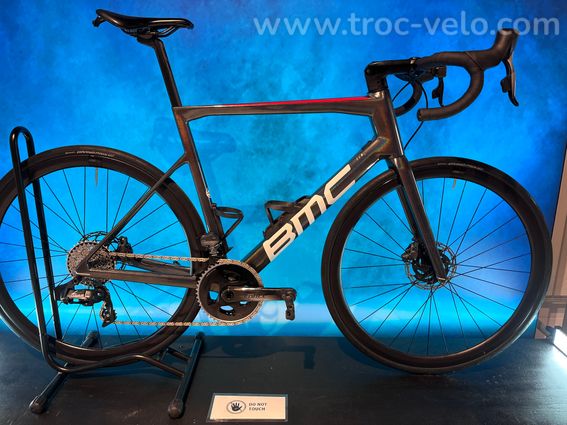 Blc slr Sram force taille 58