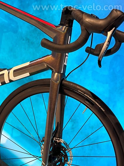 Blc slr Sram force taille 58 - 2
