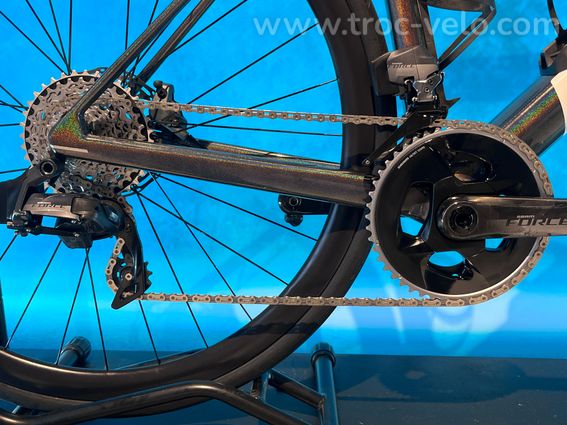Blc slr Sram force taille 58 - 3