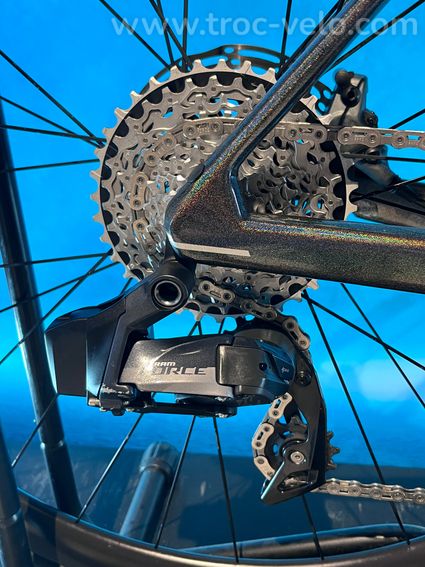 Blc slr Sram force taille 58 - 5