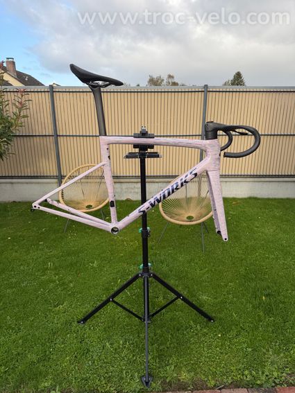 Cadre S-works tarmac SL8
