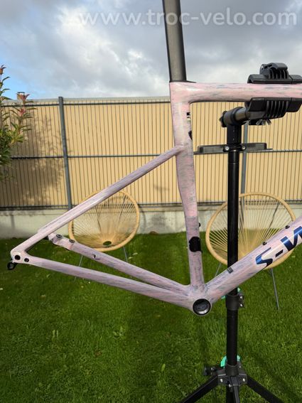 Cadre S-works tarmac SL8 - 3