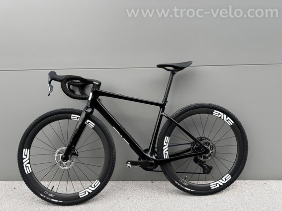 Gravel ENVE  Mog 54 - 2