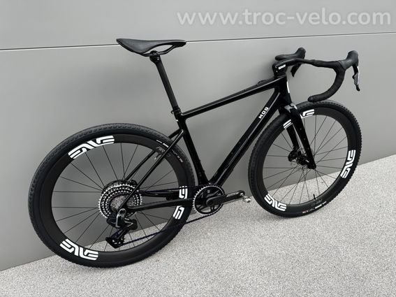 Gravel ENVE  Mog 54 - 3