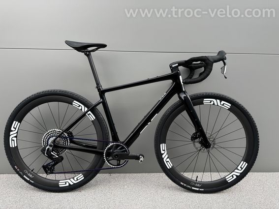 Gravel ENVE  Mog 54 - 5