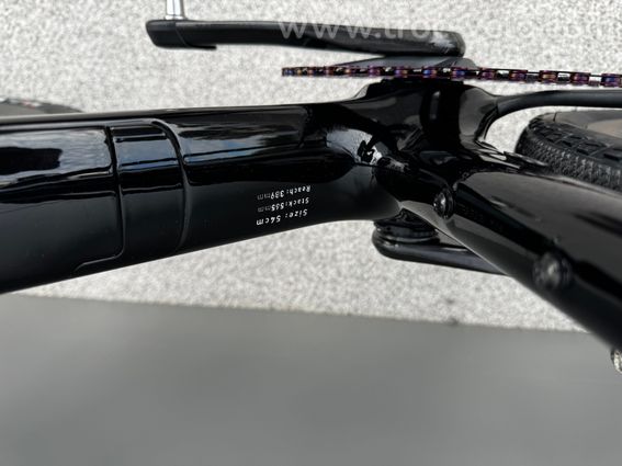 Gravel ENVE  Mog 54 - 6