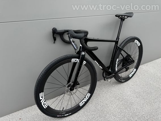 Gravel ENVE  Mog 54 - 7