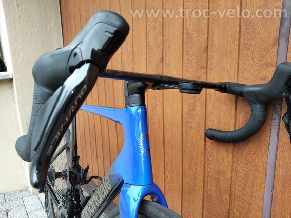 Cannondale Supersix evo HM4 - 4