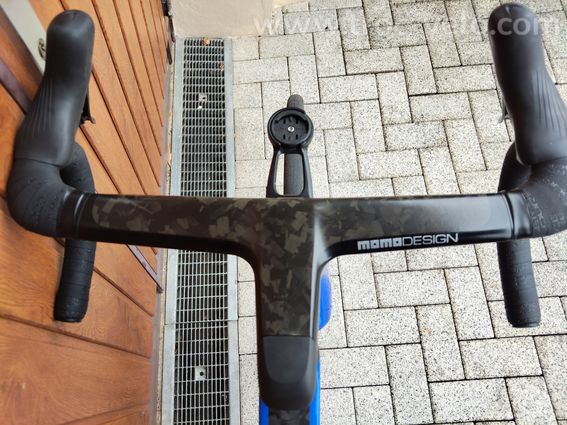 Cannondale Supersix evo HM4 - 5