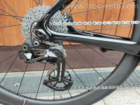 Cannondale Supersix evo HM4 - 7