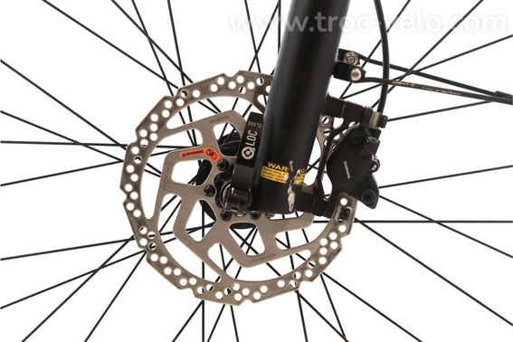 Produit Reconditionne Husqvarna Gran Urban 5 Velo Ville Et Loisir Tres Bon Etat - 7