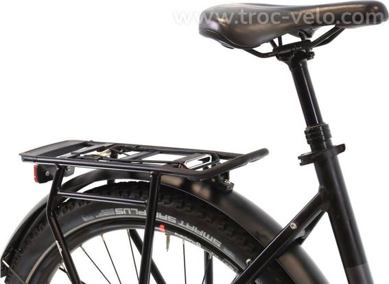 Produit Reconditionne Husqvarna Gran Urban 5 Velo Ville Et Loisir Tres Bon Etat - 8