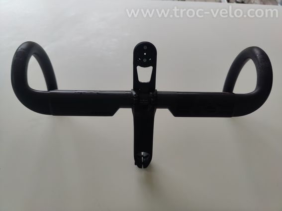 Combo Deda Elementi Superzero RS 440x110