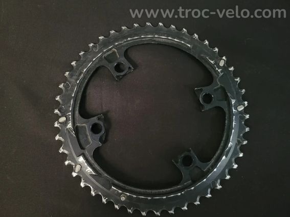 Plateau Shimano Ultegra 46T 11v - 2