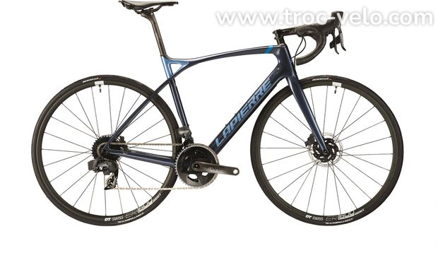 Lapierre Xelius SL 700 Disc - 1