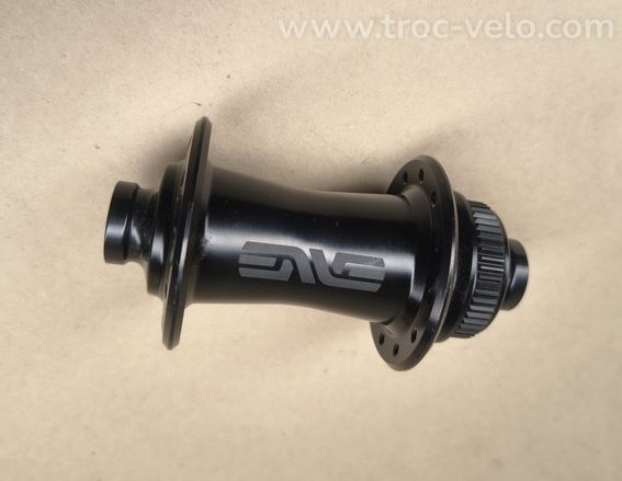 Moyeux ENVE Foundation - 5