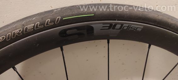 roue deda - 2