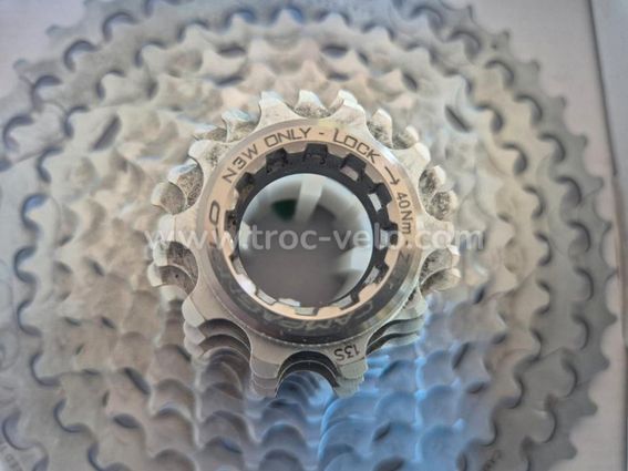 Cassette Campagnolo CS21-EK13 10-44
