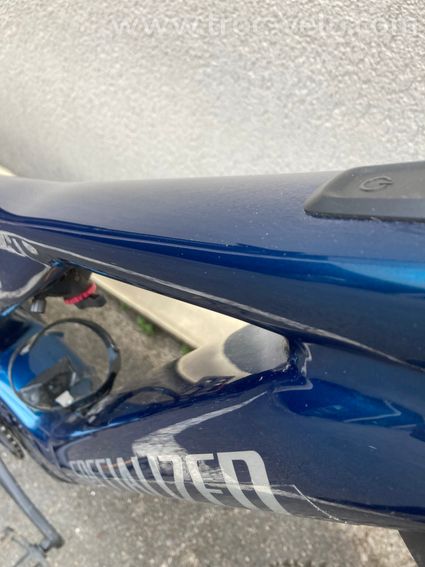 Specialized Turbo Levo Comp Gen2 taille M - 3