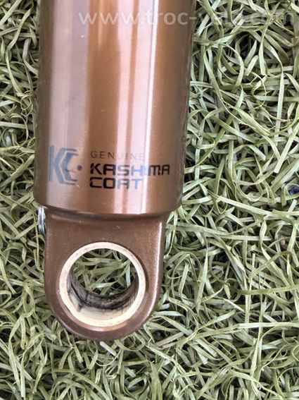 Amortisseur Fox dpx2 factory kashima  - 7