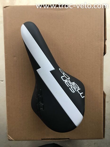 Selle San Marco Concor - 1