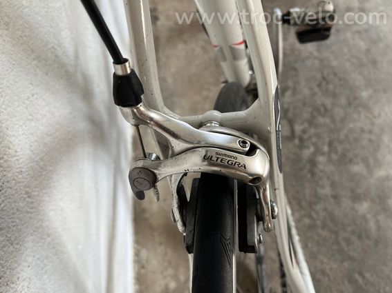 Vends vélo de course cannondale systemsix , taille L - 3