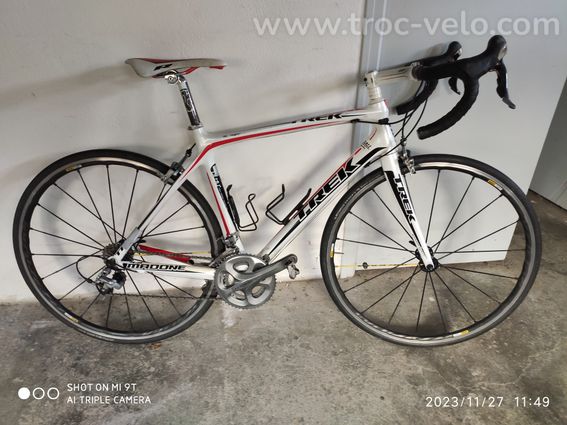 Vends Vélo de Route